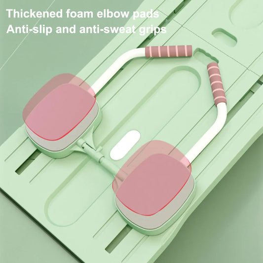 4-in-1 Core Training Board – Full Body Home Gym System