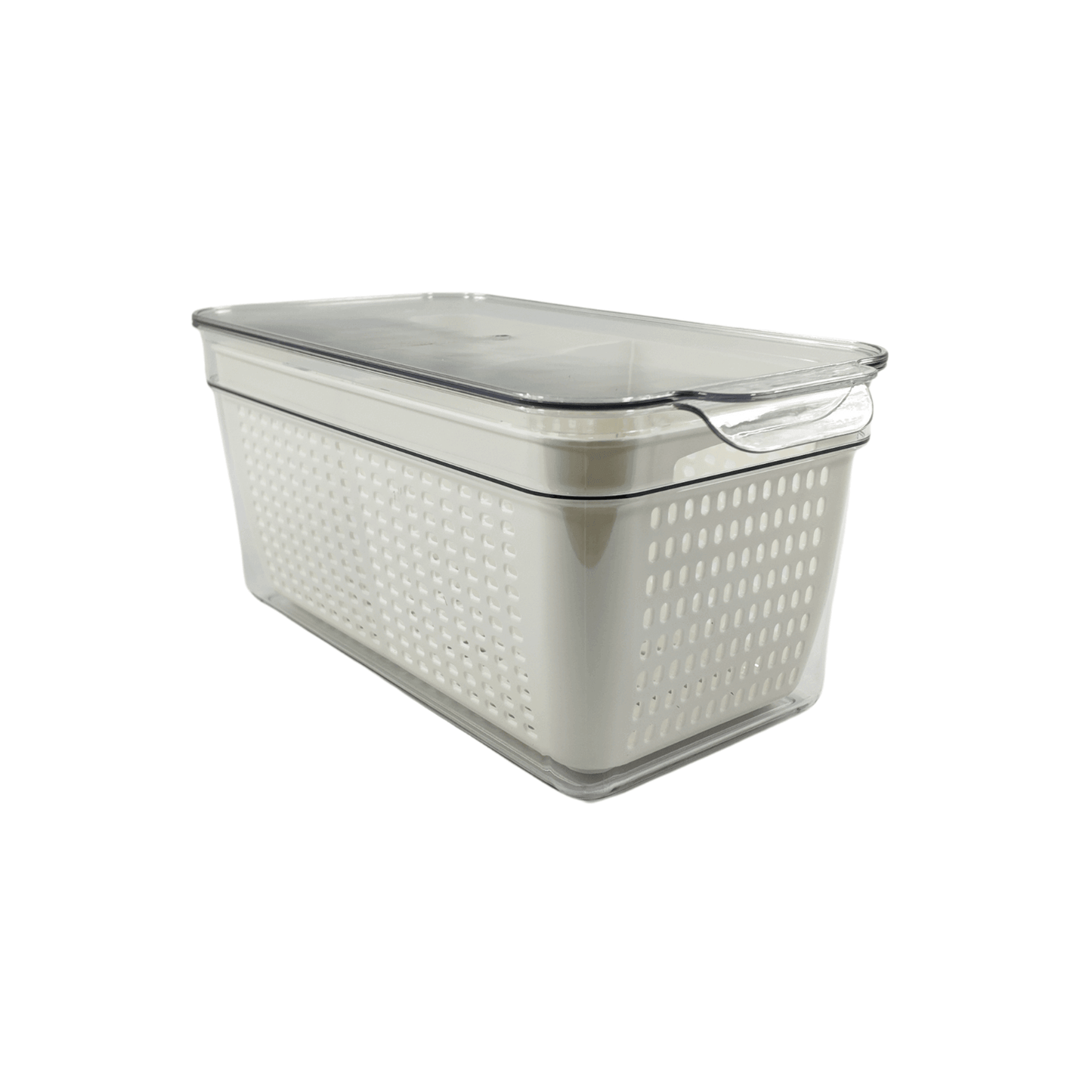 13-Piece Fridge Organiser Set – Kitchen Storage & Space Saver Bundle