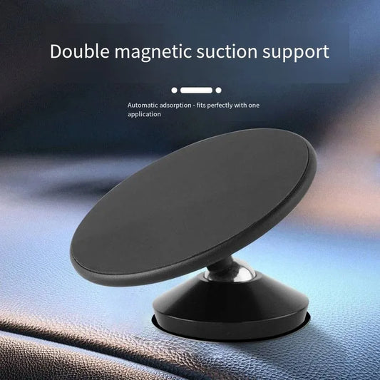 FlexMount Magnetic Phone Stand